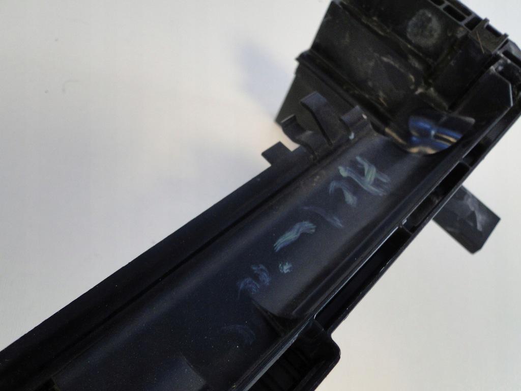 фото №11, Mercedes glc 253 x/c рама кронштейн радіатора права