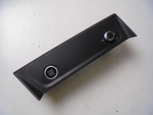 фото №1, Панель запуск стоп audi q3 ii 83a 2022 rok