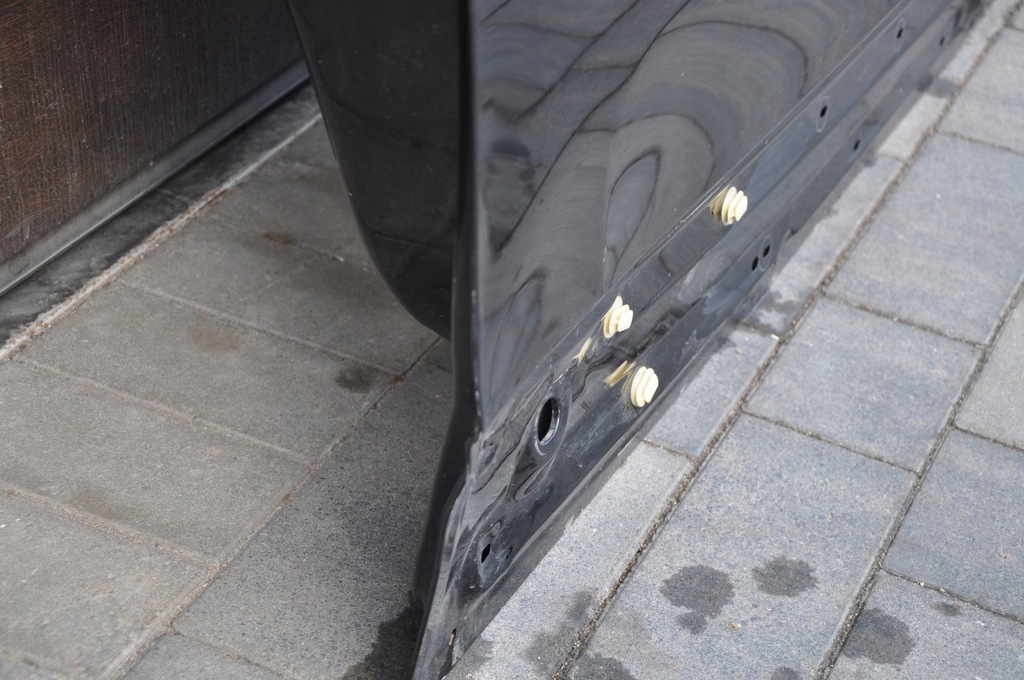 фото №4, Renault scenic iii двері праве перед передні