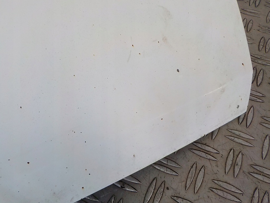 фото №6, Jumper boxer капот перед 06-14