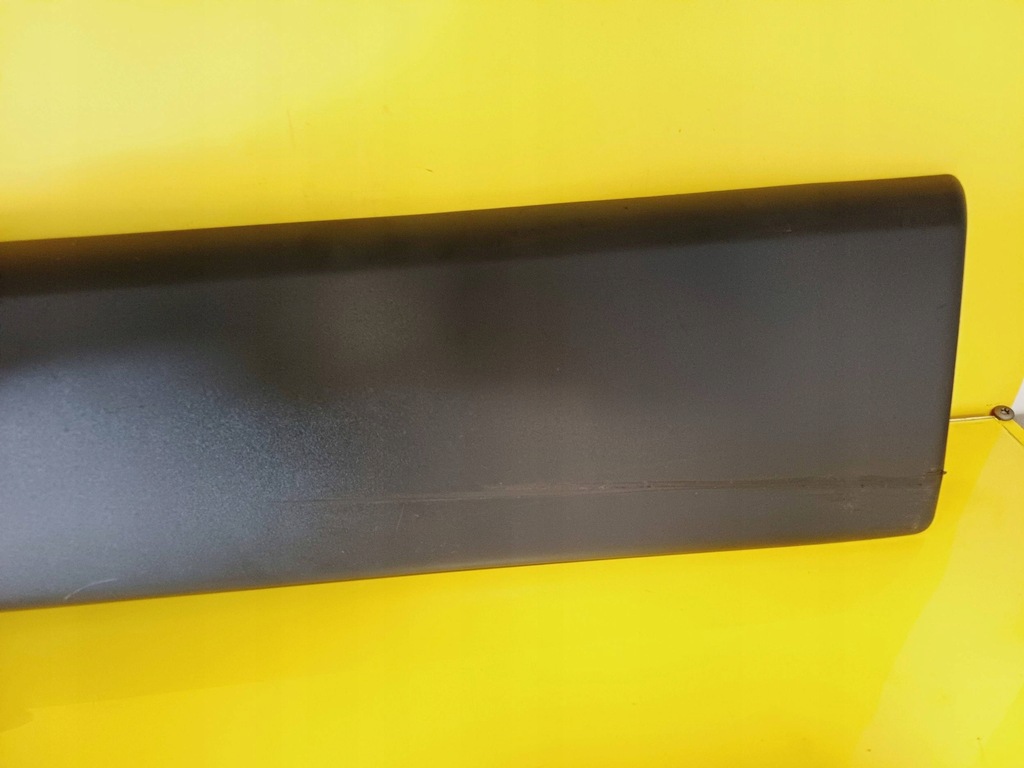 фото №3, Молдинг дверь левый задняя renault trafic ii 8200036093 nr152