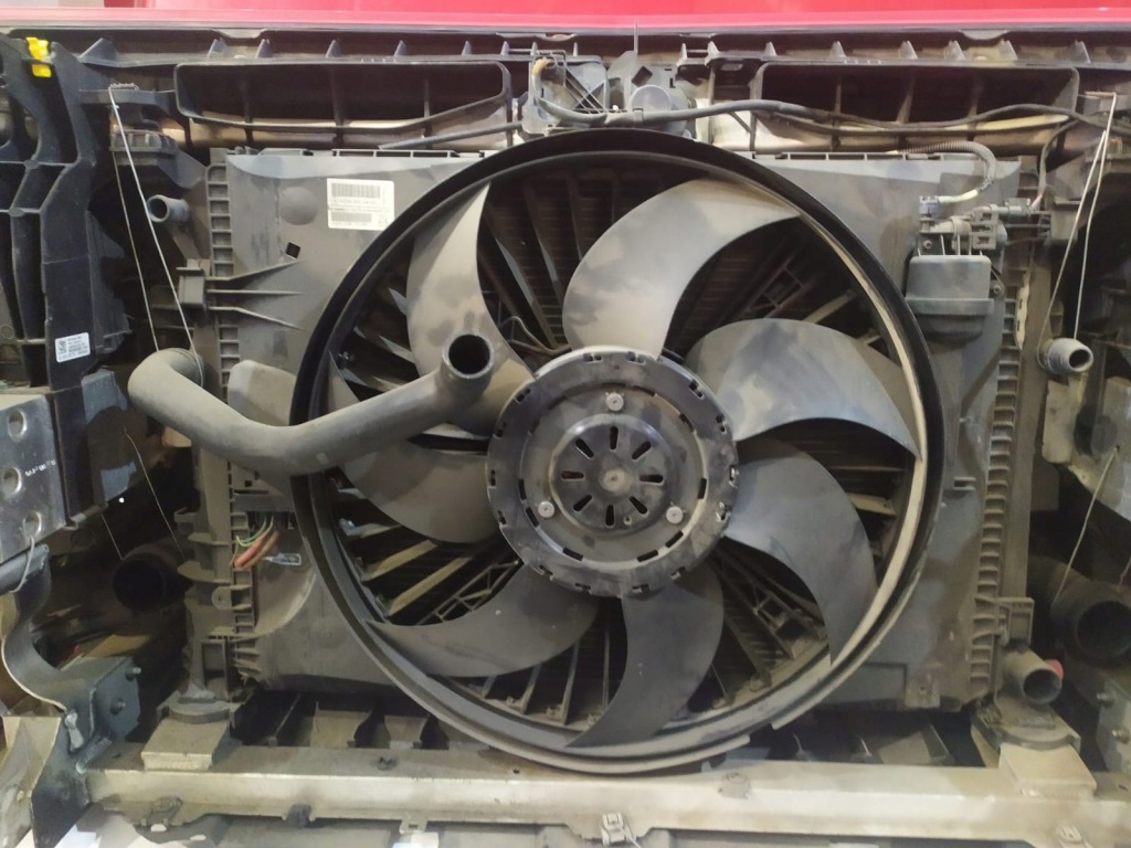 фото №16, Mercedes b w246 перед бампер капот pas - 15378