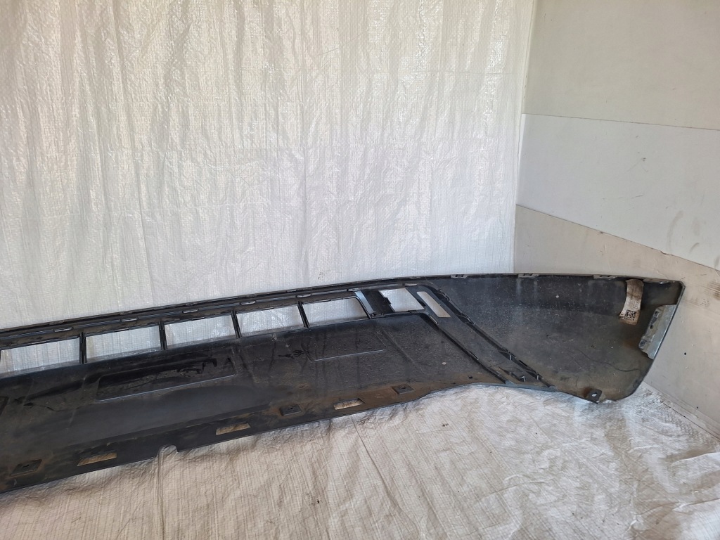 фото №12, Seat ateca бампер нижний dol спойлер накладка бампера 575805903a