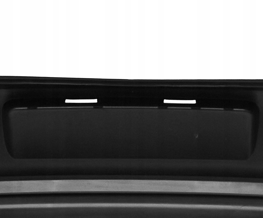 фото №10, Бампер задній do vw polo v 2009-2017 6r6807421bkgru isam