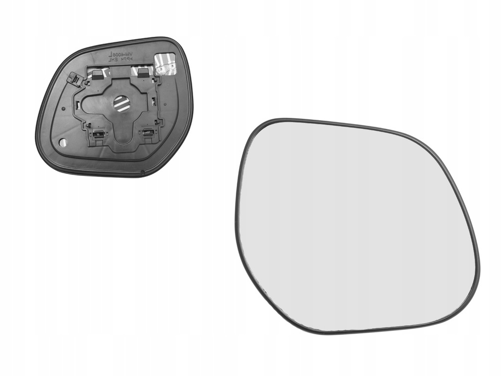 фото №1, Вкладиш дзеркало зовнішнього 4007, 03.07-