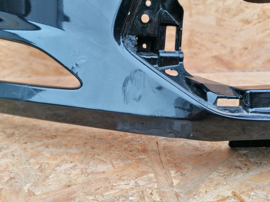 фото №5, Бампер перед передний lexus rx 4 iv lift 2019-2022r