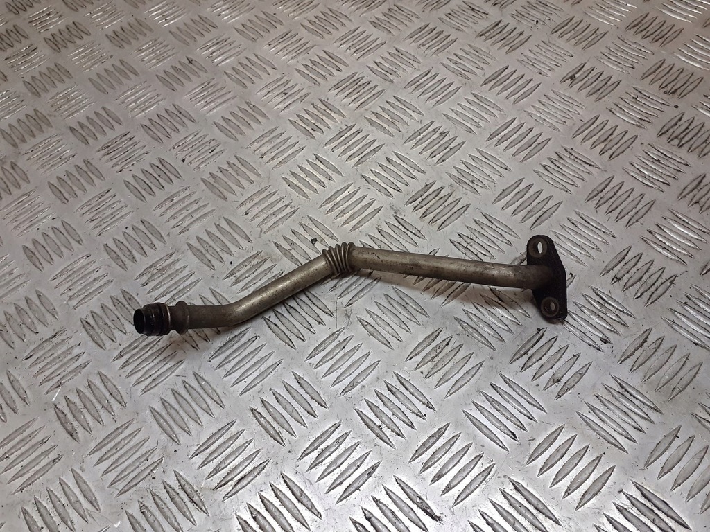 фото №1, Труба трубка шланг egr honda civic viii 1.8