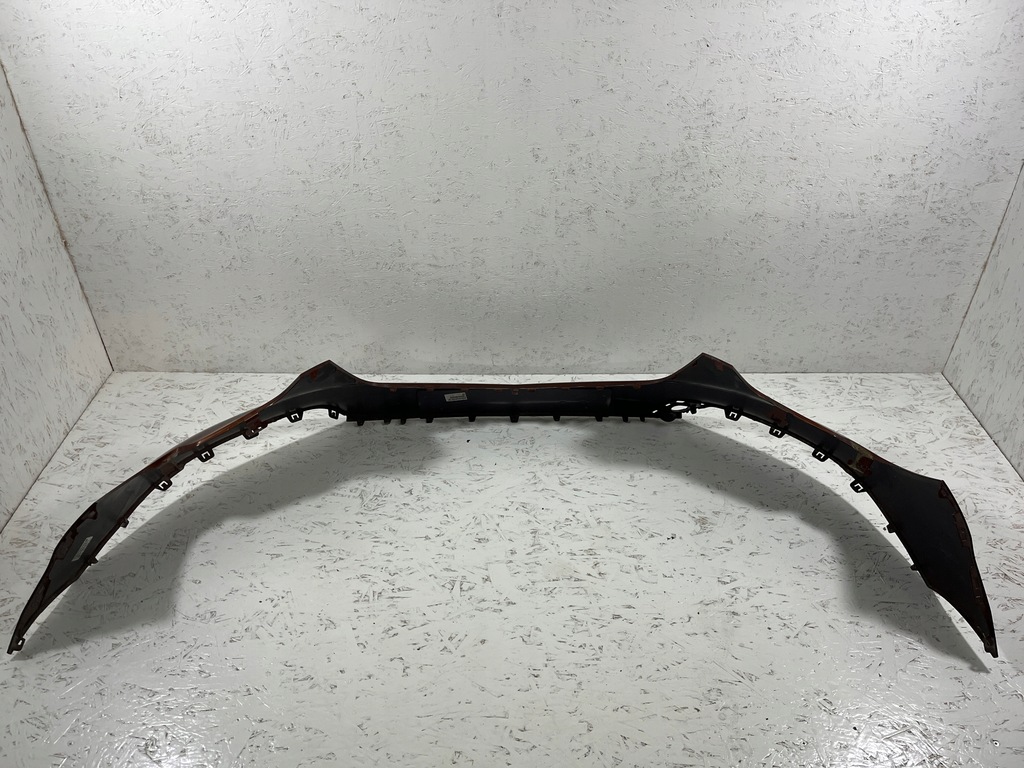 фото №5, Бампер передний opel combo e 2018r-