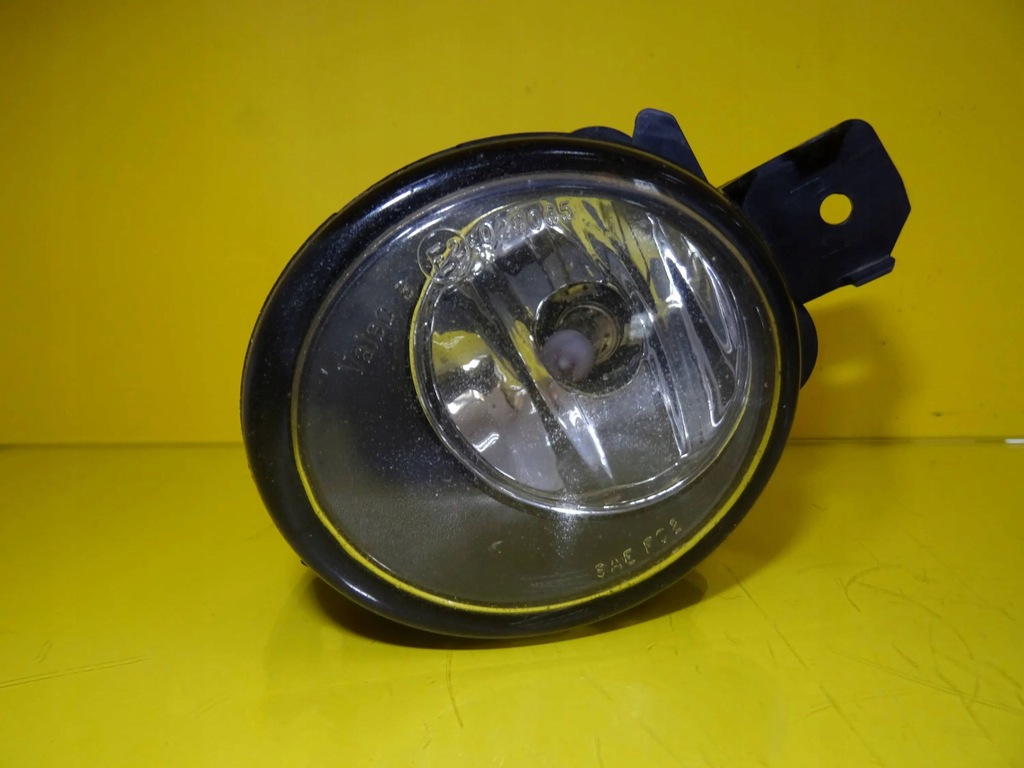 фото №2, Протитуманна фара лівий перед renault vel satis 8200002469 nr147