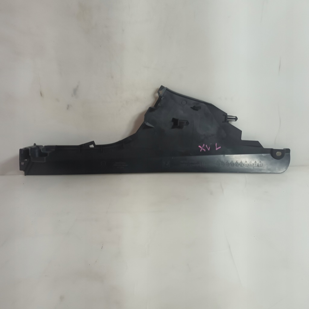 фото №15, Subaru xv 13-18 захист тунель середнього ліва права usa