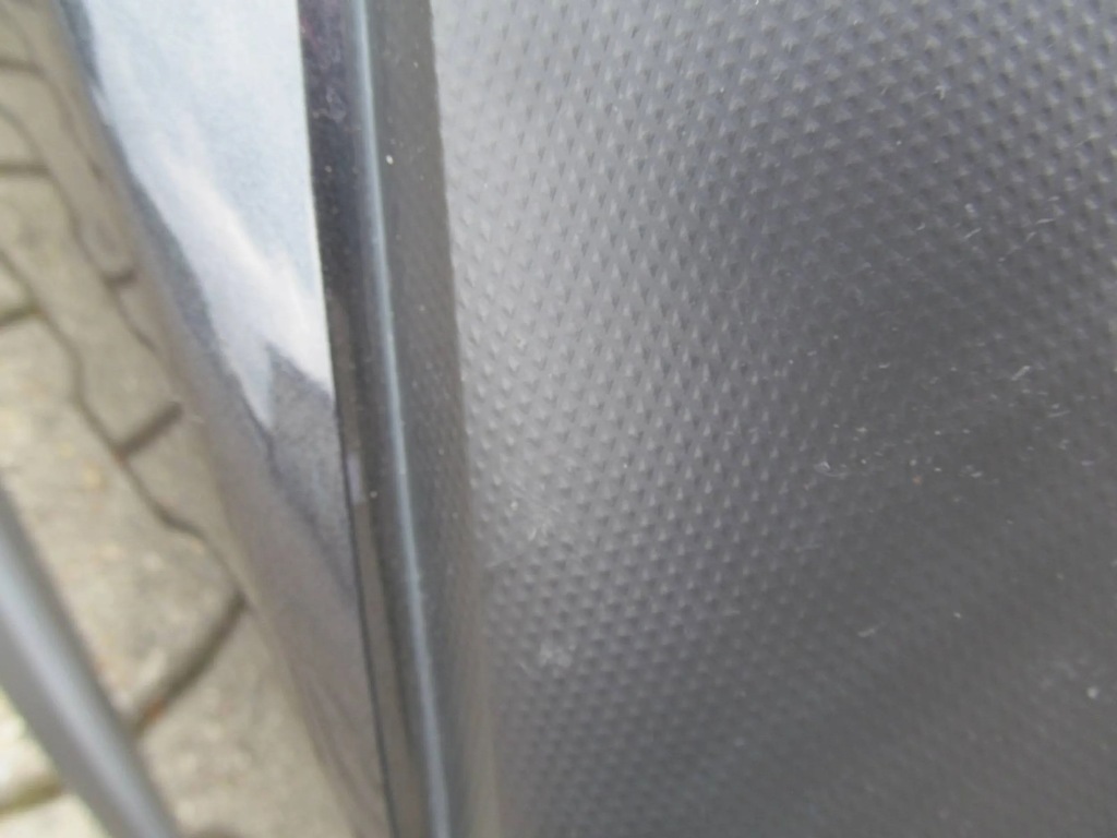 фото №12, Subaru xv pdc 13-16 бампер задняя задний kol 61k c403