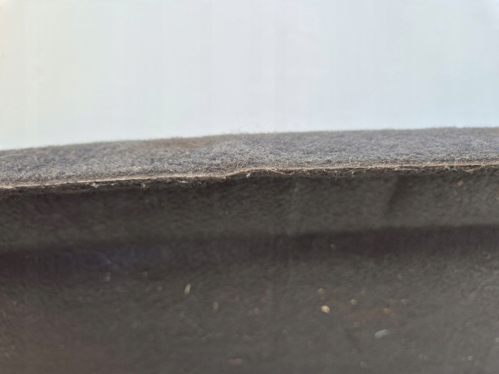 фото №7, Полиця багажника vw golf vi 3d 5d 1k6867769