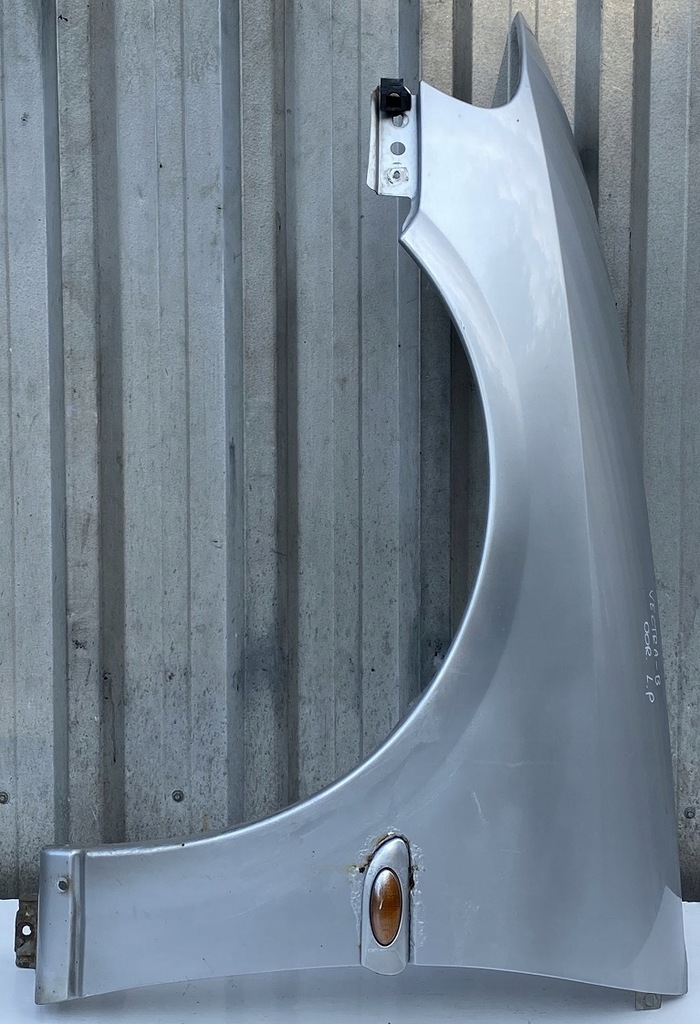 фото №1, Opel vectra b 00 r крила лівий перед