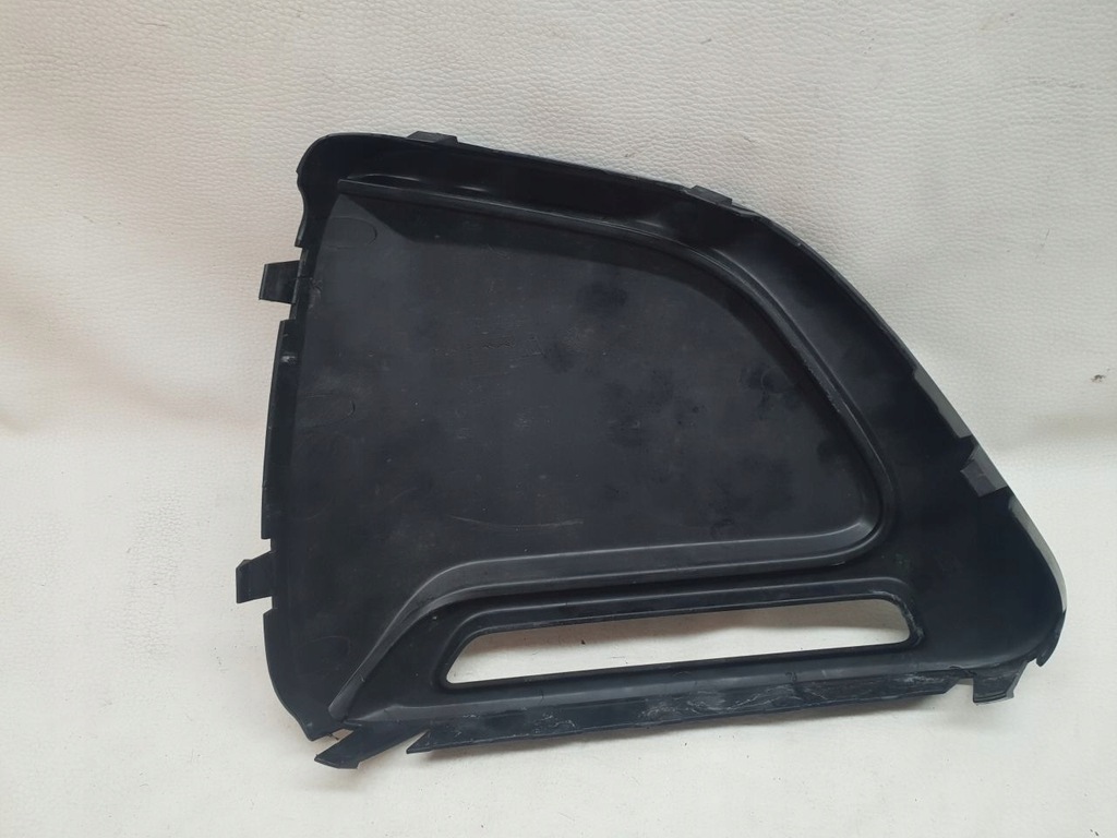 фото №8, Peugeot 108 2014- решётка led w бампер перед левая