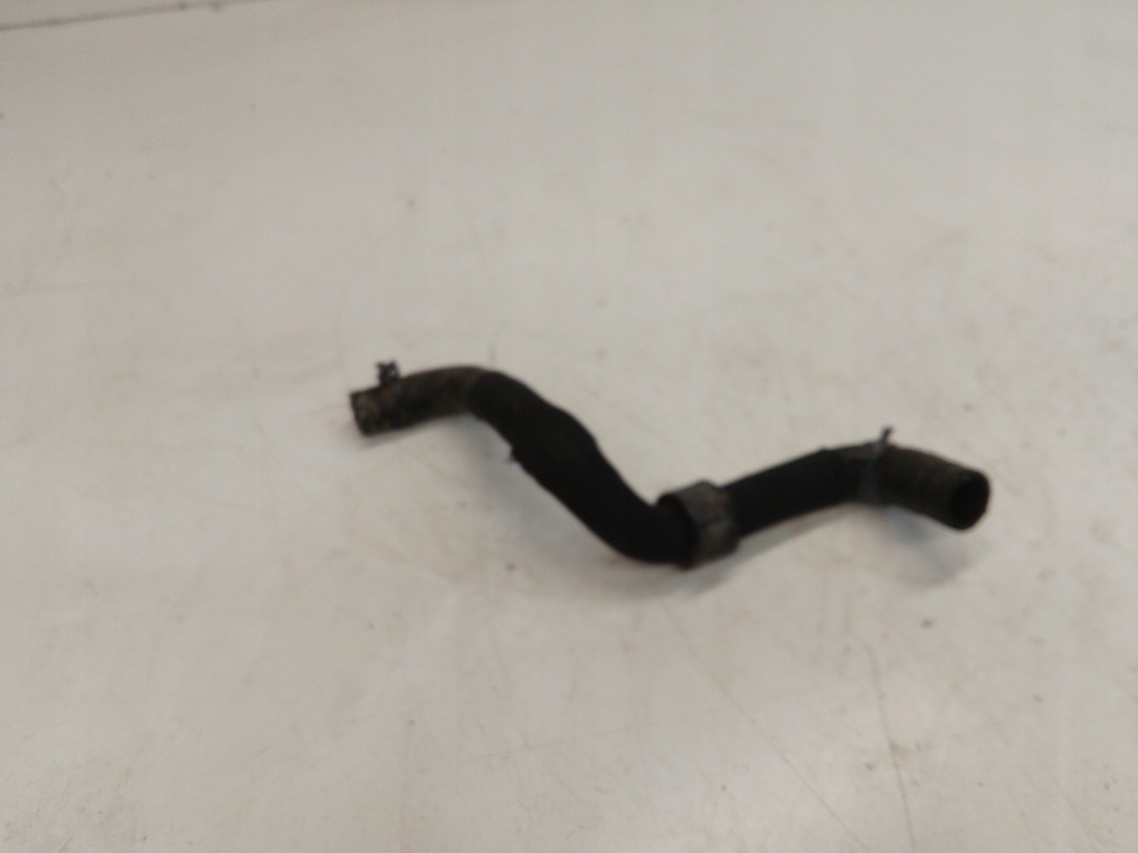 фото №1, Труба wąż wody audi vw skoda оригінал 5q0122063