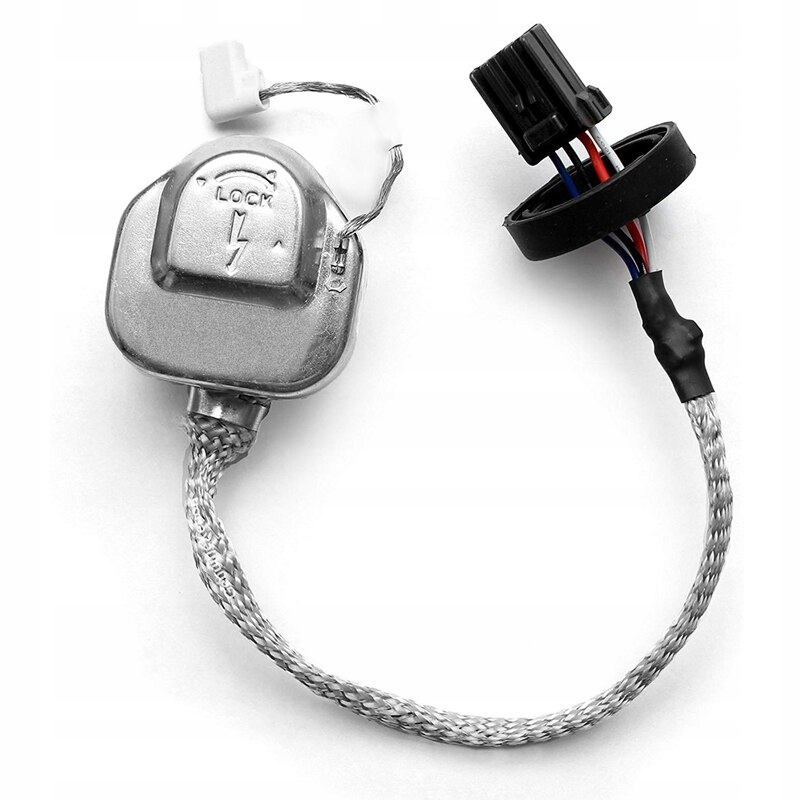 фото №1, Розжиг стартер ксенон do mazda cx-9 d2r