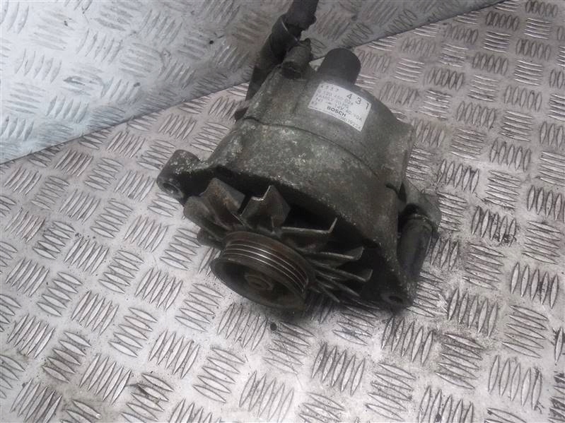 фото №1, Генератор chrysler voyager ii 2.5 b