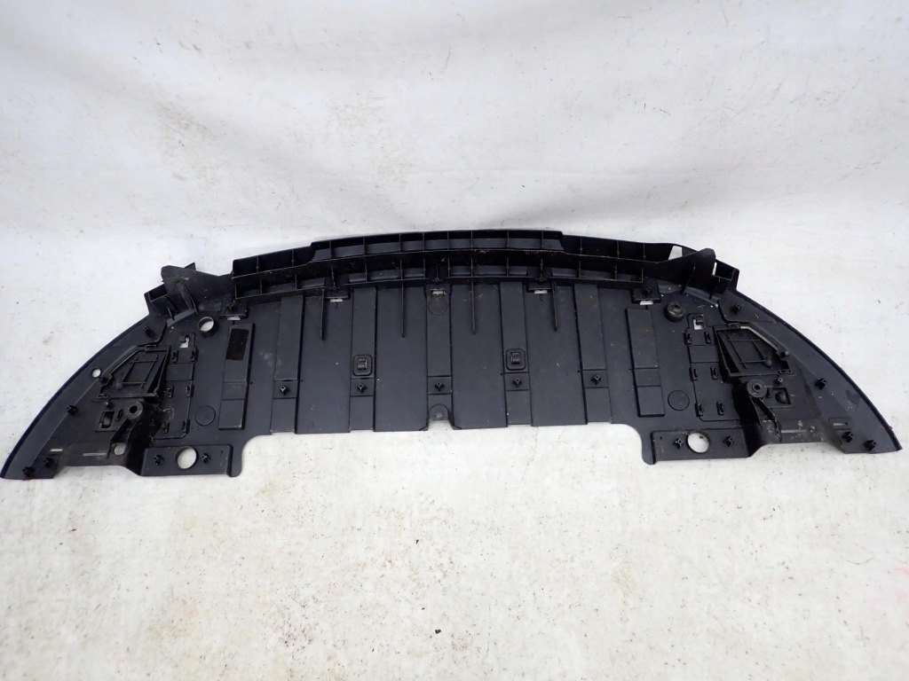 фото №1, Renault scenic iv 4 16-22 защита плита pod бампер