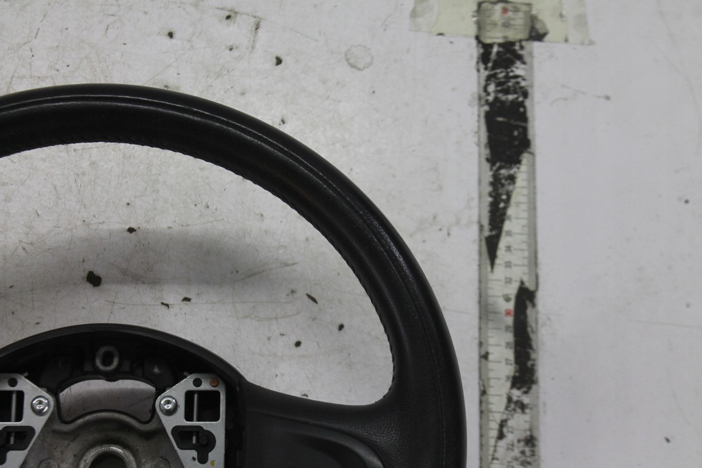 фото №3, Воздуховод кожа czarna mini r60 r61 10-17