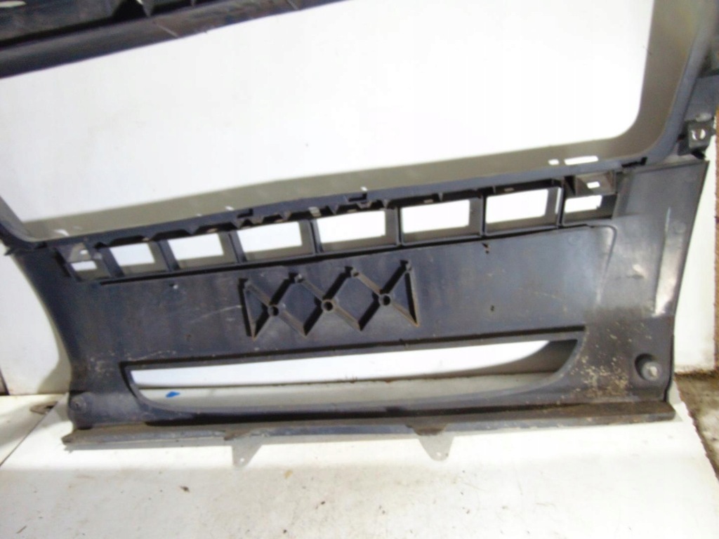 фото №8, Бампер передний ducato jumper boxer 06-14