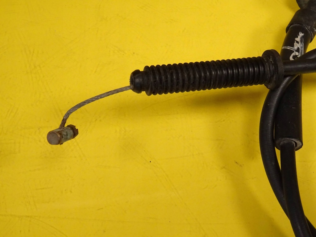 фото №4, Трос газу peugeot 306 nr87