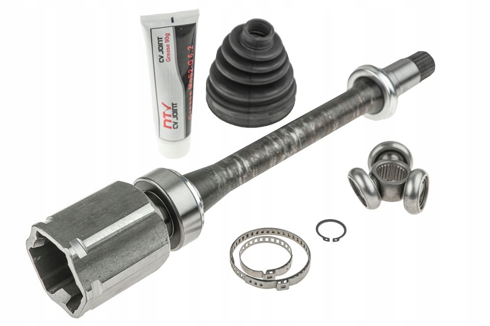 фото №1, Шарнир внутренний toyota rav-4 2.0,2.4 05-, previa 2.4 06-, avensis verso