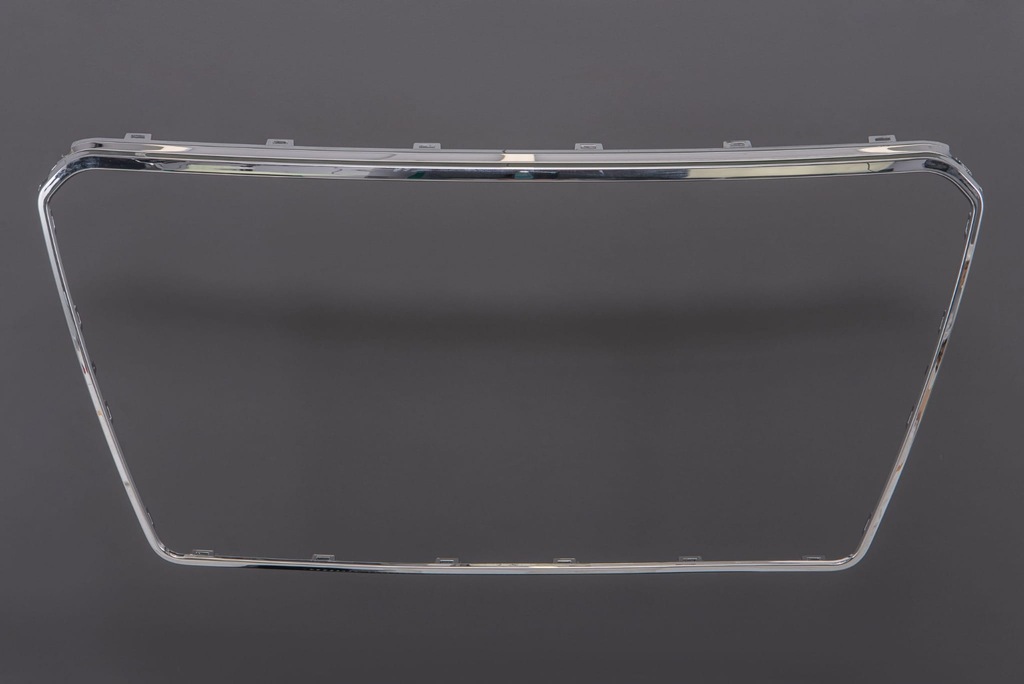 фото №9, Audi rs7 4g 2012-2015 рамка решітка хромована 4g8853653e