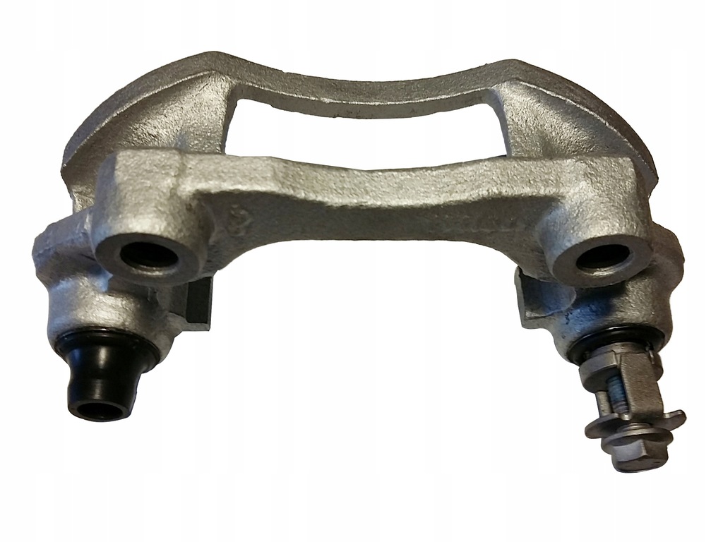 фото №1, Скоба суппорт тормозной astra ii bosch задняя