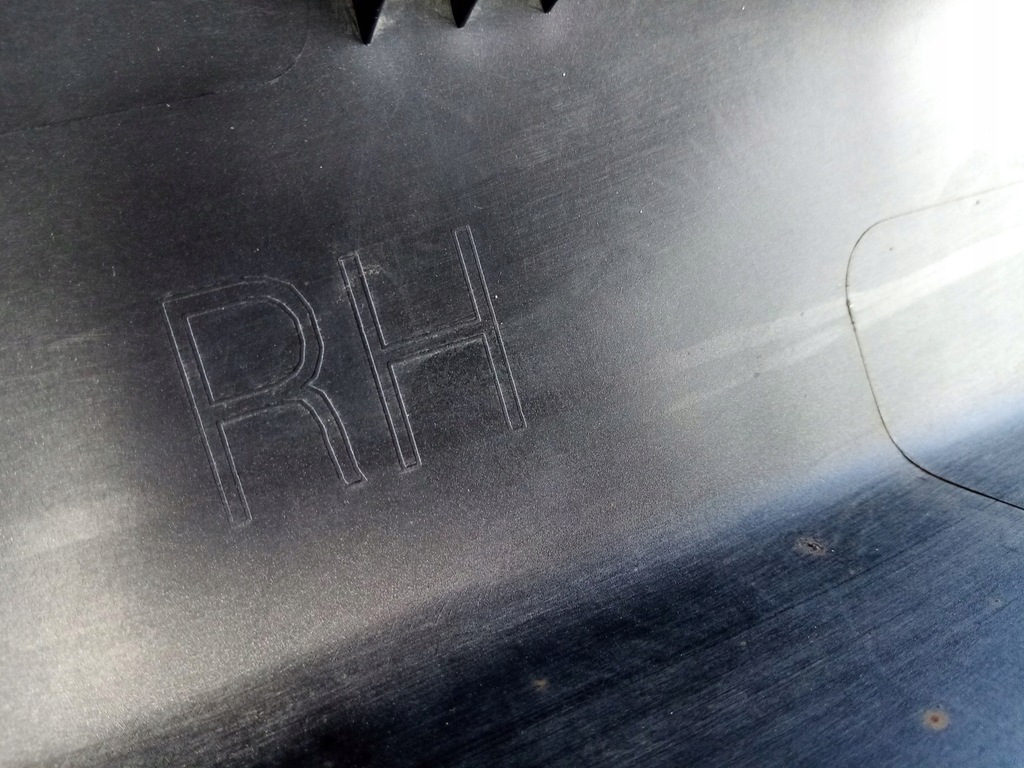 фото №8, Hyundai ioniq молдинг порог порог правый