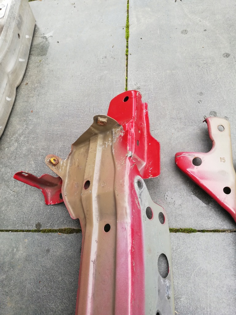 фото №12, Pas передний pion toyota corolla e21 2019- правый 53202-02902