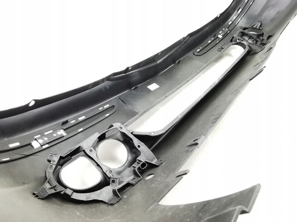 фото №7, Бампер передний lancia lybra 1999-2005 новый оригинальный 735253137