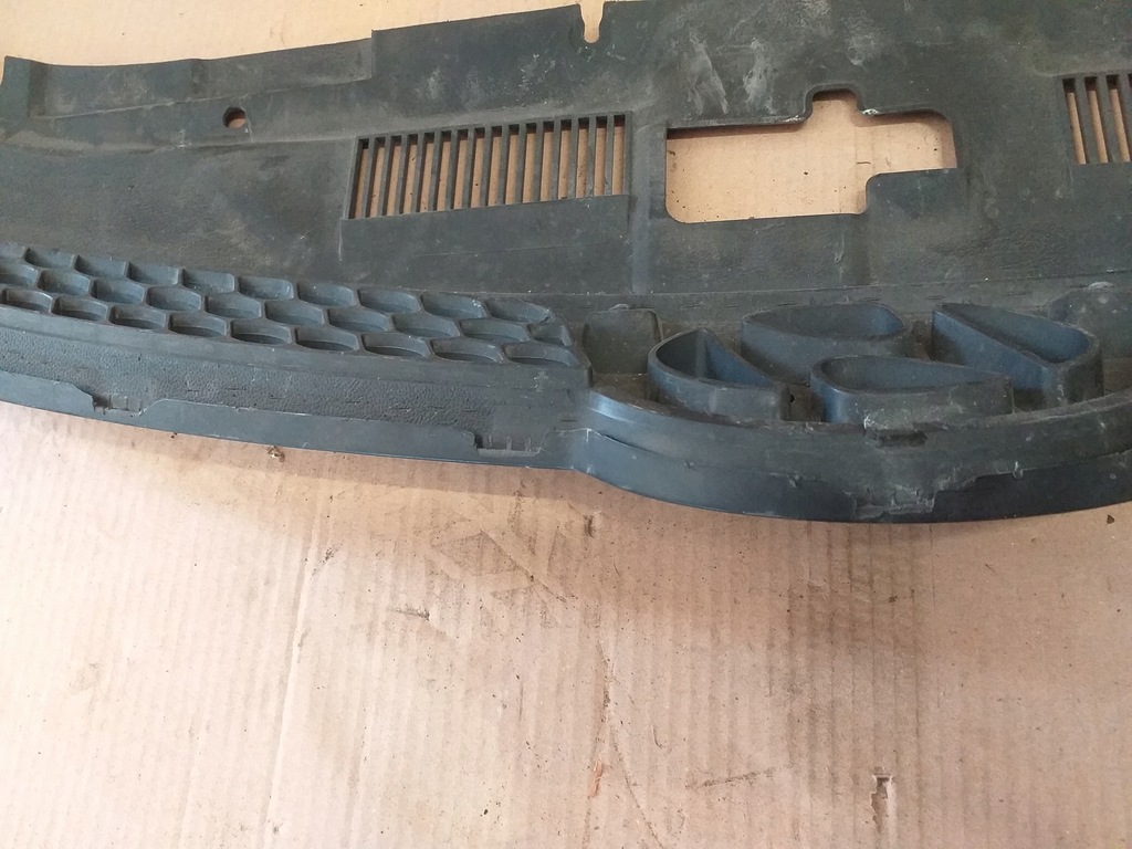 фото №5, Hyundai i30 решётка радиатора решётка радиатора перед передний