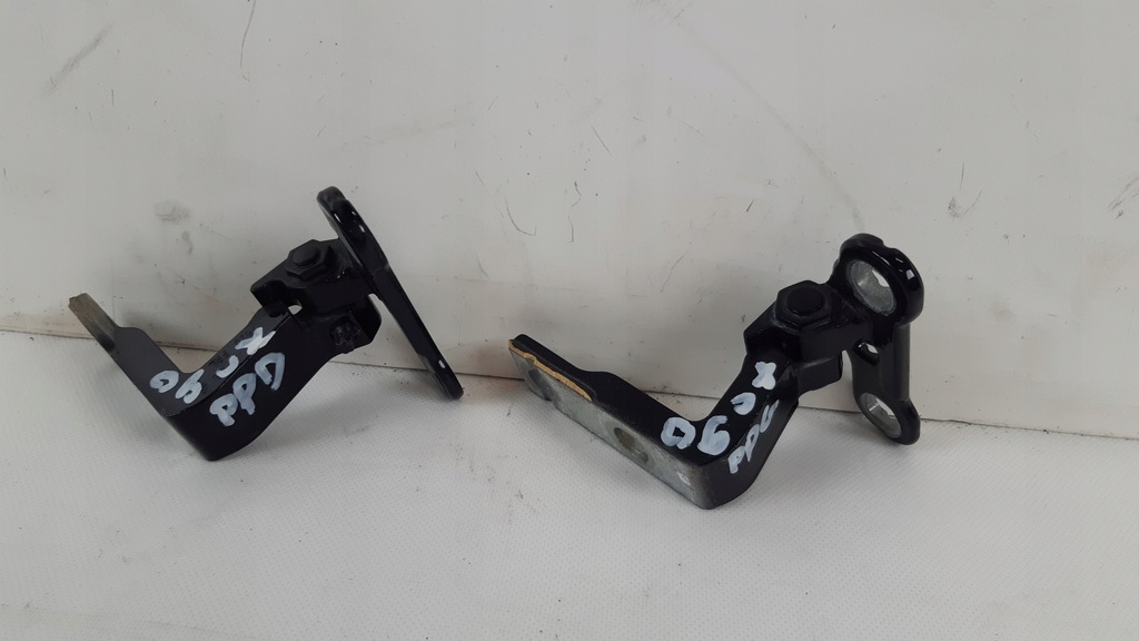 фото №1, Volvo xc90 ii петлі двері правих перед 467