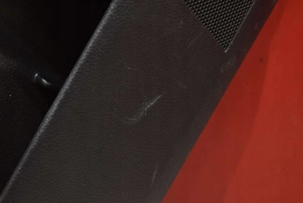 фото №13, Обшивка обшивки двері eu subaru outback 4 iv 09-12