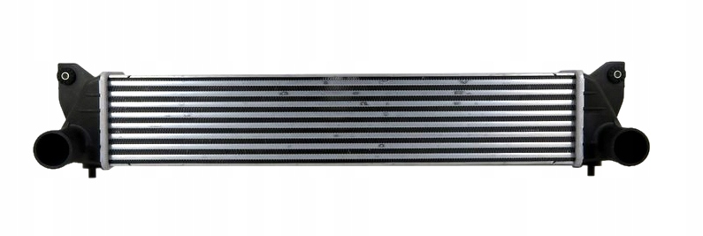 фото №1, Інтеркулер fiat sedici 1.9 jtd 2006 - 2014