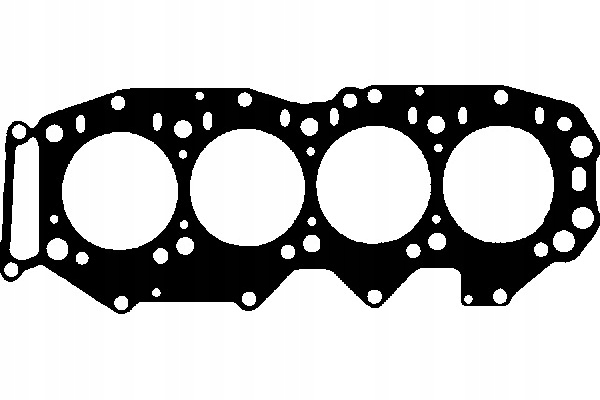 фото №1, Прокладка gł ford ranger 2,5 td 99-06 victor reinz