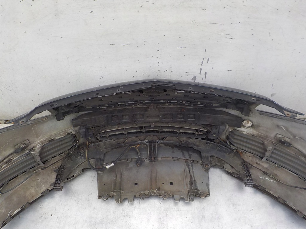 765 opel insignia a бампер перед передний pdc Цена