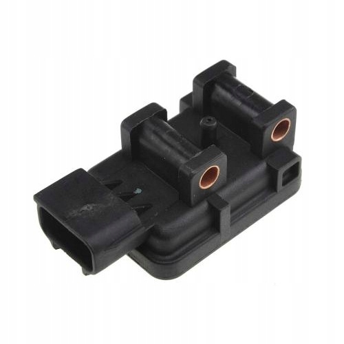 фото №1, Nty ecm-ch-002 датчик, давление w коллектор впускной