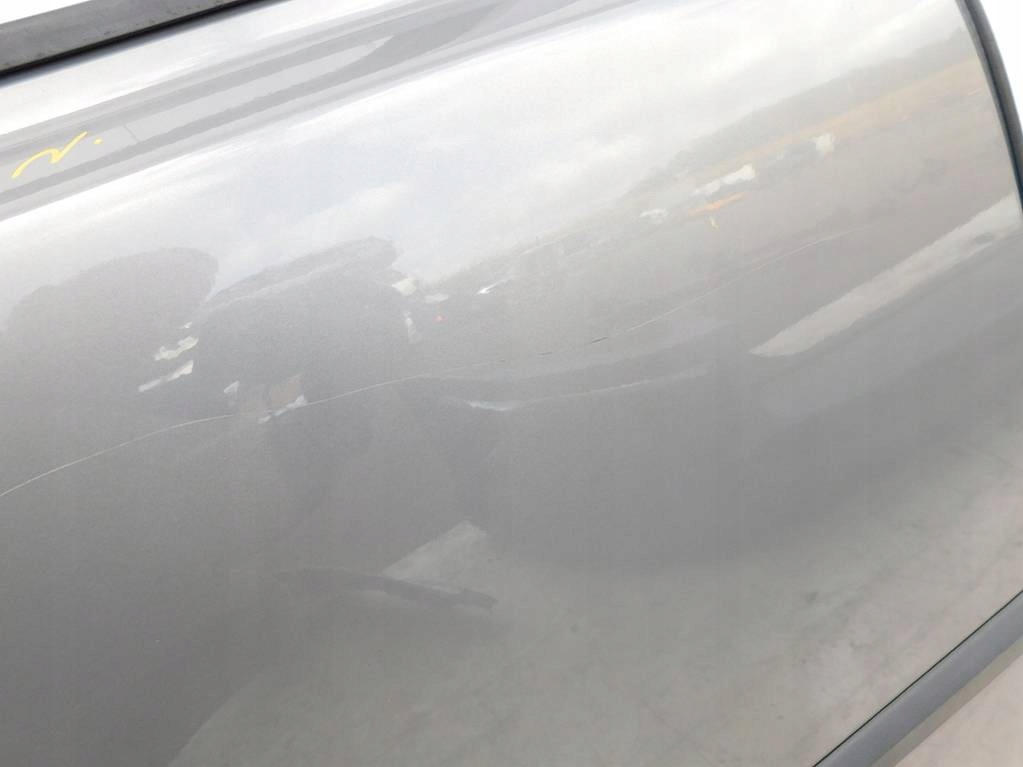 фото №16, Volvo v50 1.6 2005r дверь правый задняя