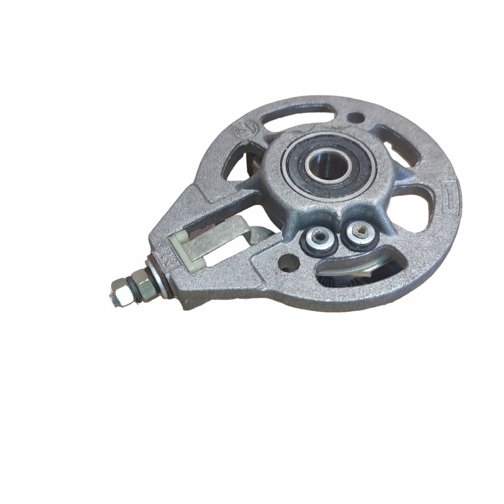 фото №1, Диск генератора fiat 126p