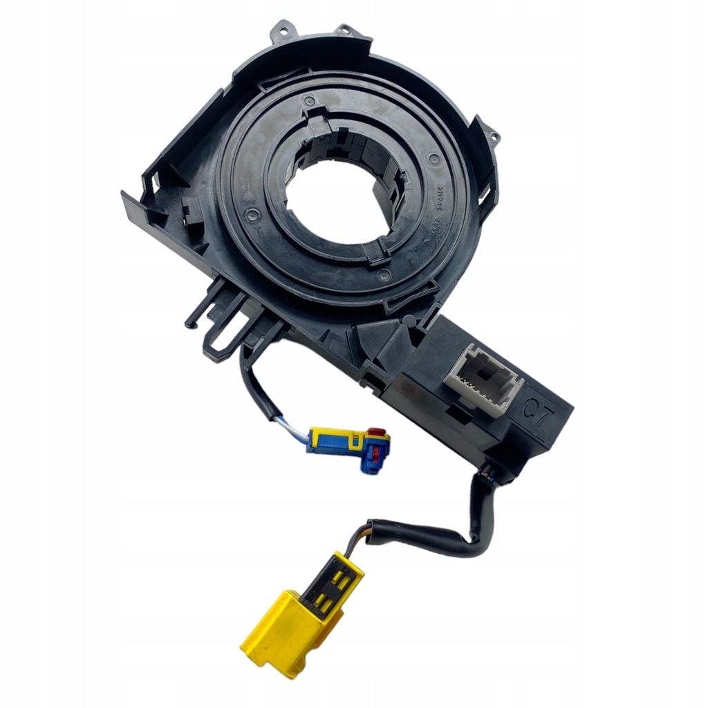 фото №13, Лента подушка безопасности renault master iii opel movano ii nissan nv400 255675983r