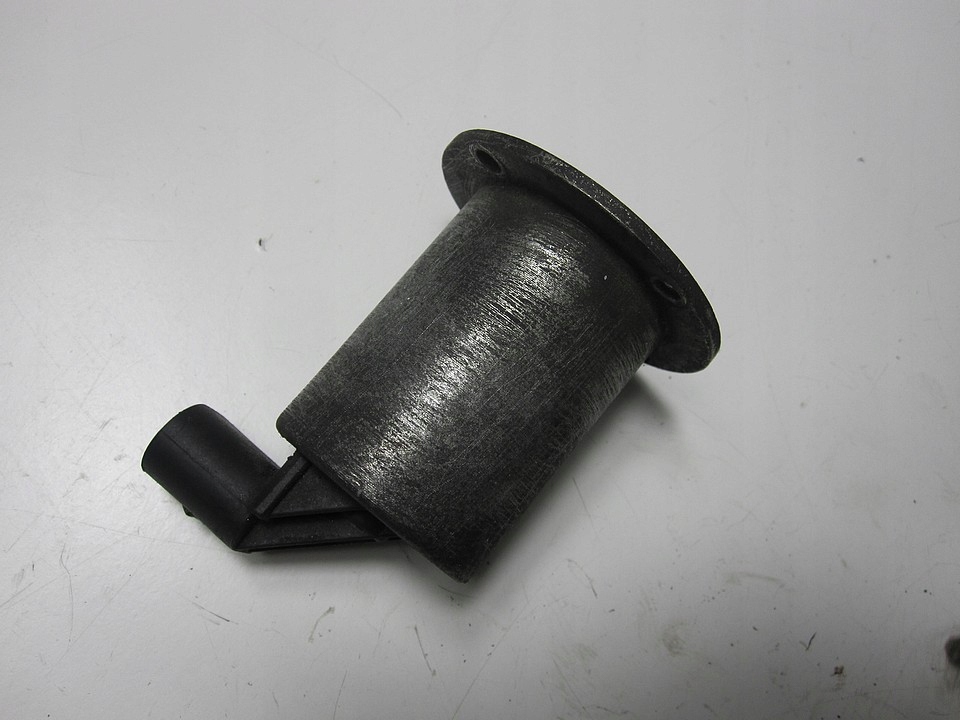 фото №1, Pierburg 72294611 клапан egr рециркулятор