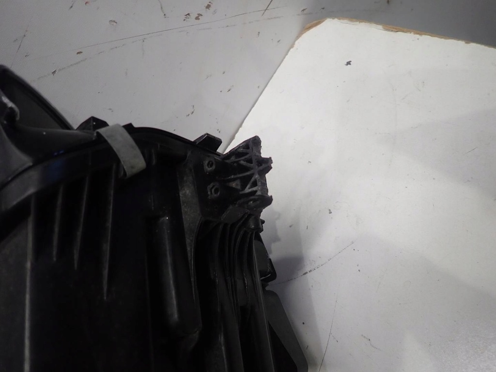 фото №7, Лампа перед левая mercedes s-klasa w223 full led