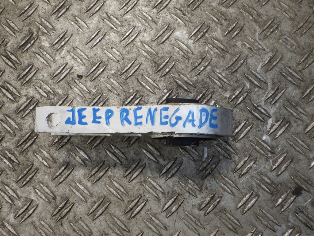 фото №1, Кронштейн подушка кронштейн коробки renegade