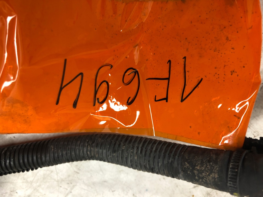 фото №13, Рулевая рейка трансмиссия peugeot 308 ii t9 partner iii berlingo 6800005046 eu