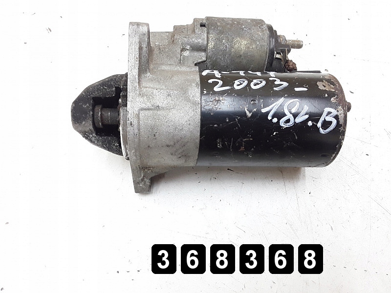 Купить 2003 alfa romeo 147 стартер 1800бензин 0001107066