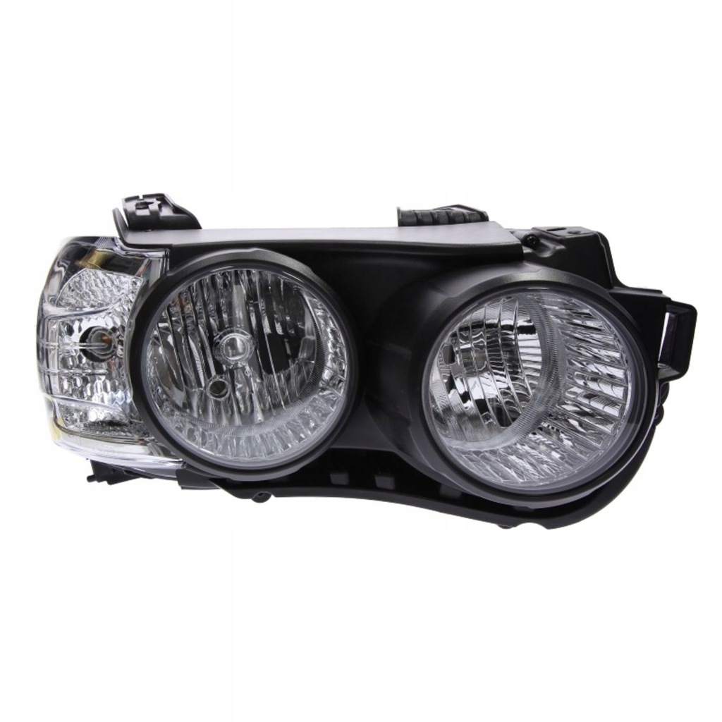 фото №1, Tyc фара chevrolet 20-12773-15-9