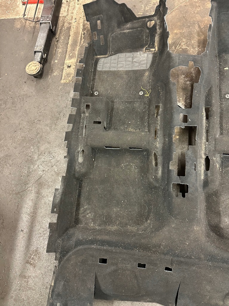 фото №5, Vw jetta a6 vi 6 обшивка коврик europa 5c7863367b 5c7863919