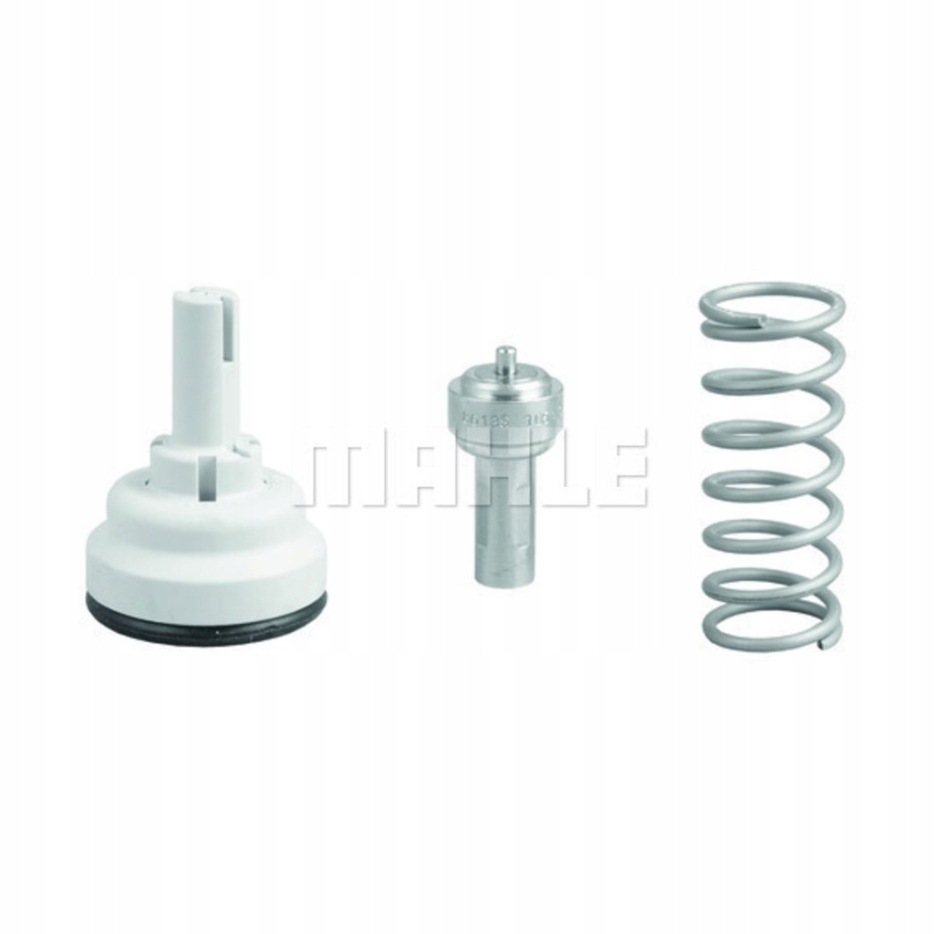 фото №1, Mahle термостат vw 105c 1,4tsi