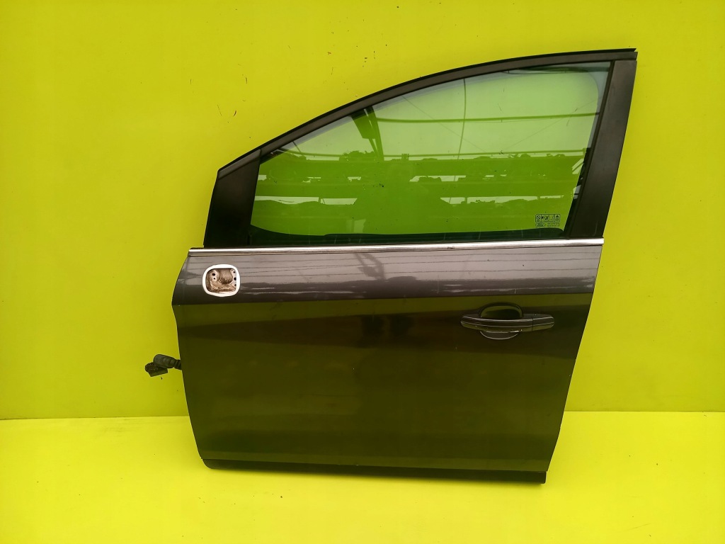 фото №3, Дверь lp левый перед ford kuga mk1 08r